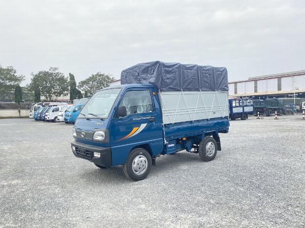XE TẢI THACO TOWNER800A - 9 TẠ Tư vấn tận tâm - Mang lại giá trị thực cho Khách hàng