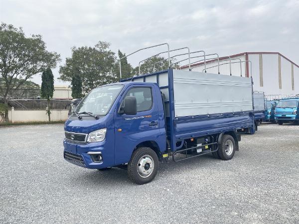 XE TẢI THACO TF2800 - 1.99 TẤN - THÙNG 3.5M Tư vấn tận tâm - Mang lại giá trị thực cho Khách hàng