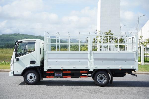 XE TẢI THACO OLLIN S700 - 3.49 TẤN