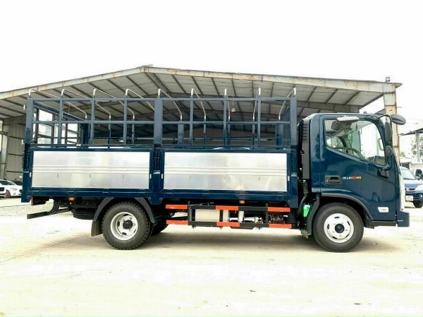 XE TẢI THACO OLLIN S490 - 1.99 TẤN Tư vấn tận tâm - Mang lại giá trị thực cho Khách hàng