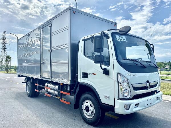 XE TẢI THACO OLLIN S720 - 7 TẤN