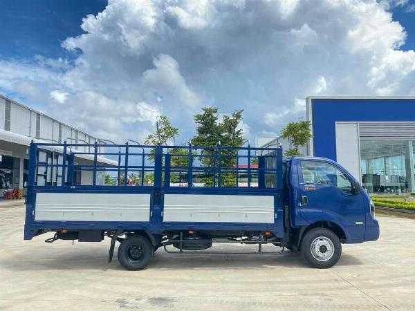 XE TẢI KIA K250L 2.35 TẤN - THÙNG 4.5M Tư vấn tận tâm - Mang lại giá trị thực cho Khách hàng