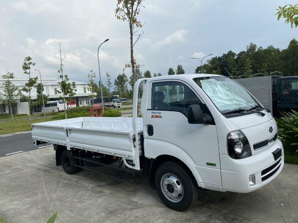 XE TẢI KIA K250L 2.35 TẤN - THÙNG 4.5M
