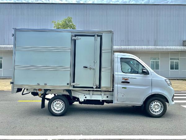 XE TẢI TF230 - 920KG THÙNG 2.8M Tư vấn tận tâm - Mang lại giá trị thực cho Khách hàng