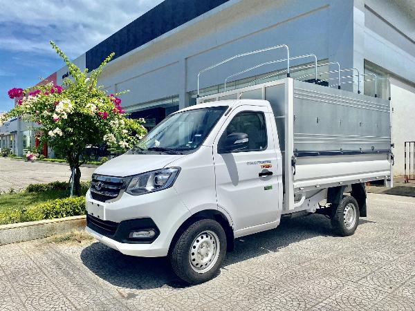 XE TẢI TF230 - 920KG THÙNG 2.8M