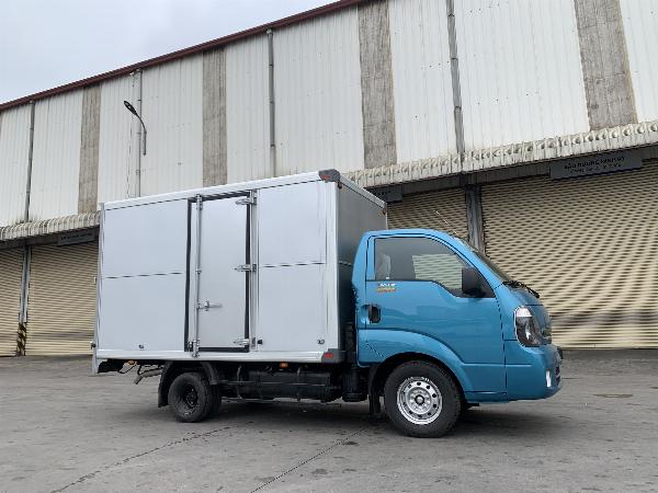 XE TẢI KIA K200 1.95 TẤN - THÙNG 3.2M